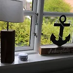 Schlei Fjord Light Apartment Fleckeby