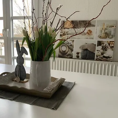 Schlei Fjord Light * Fleckeby