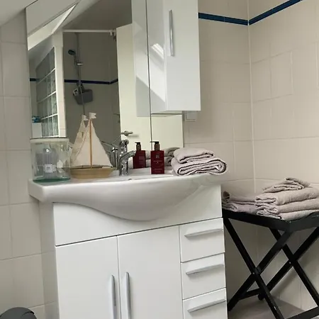 Schlei Fjord Light * Fleckeby