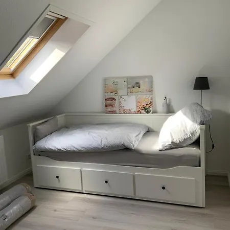 Schlei Fjord Light * Flækkeby