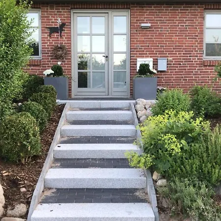 Schlei Fjord Light Appartement Fleckeby