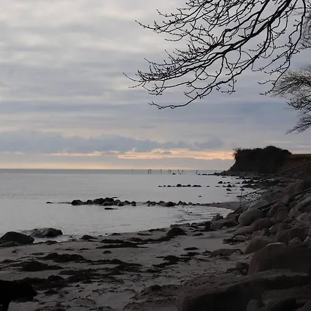 Schlei Fjord Light * Fleckeby