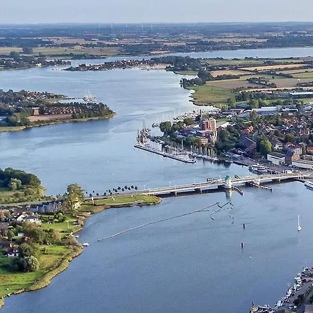 Lejlighed Schlei Fjord Light