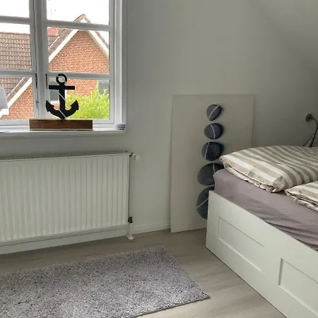 Lejlighed Schlei Fjord Light Flækkeby