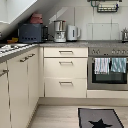 Schlei Fjord Light Lejlighed