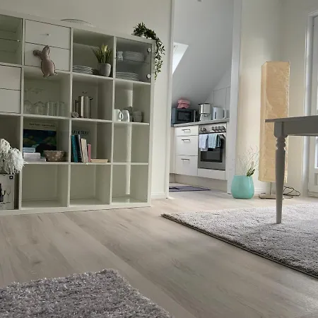 Schlei Fjord Light Appartement Fleckeby