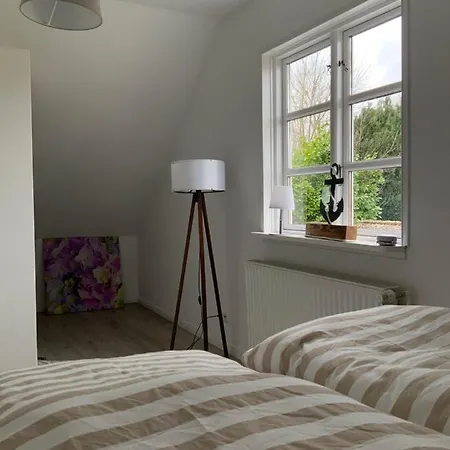 Schlei Fjord Light Apartment *