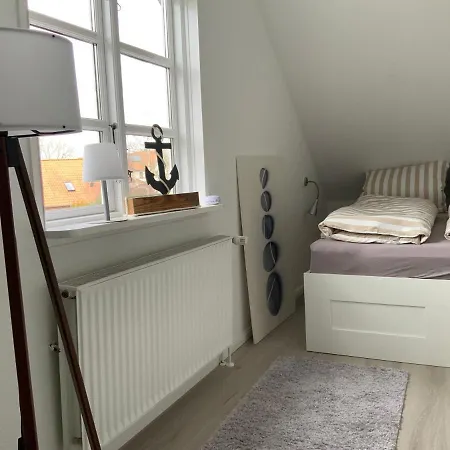 Schlei Fjord Light Appartement Fleckeby