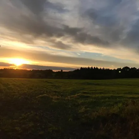 Appartement Schlei Fjord Light *