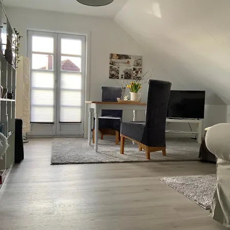 Schlei Fjord Light Fleckeby