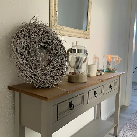 Schlei Fjord Light Flækkeby