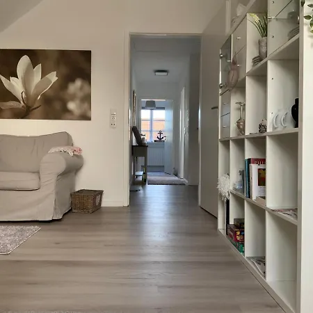 Appartement Schlei Fjord Light