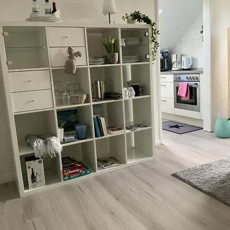 Lejlighed Schlei Fjord Light