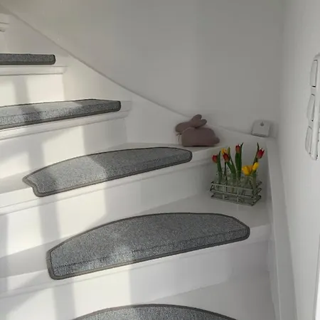 Lejlighed Schlei Fjord Light