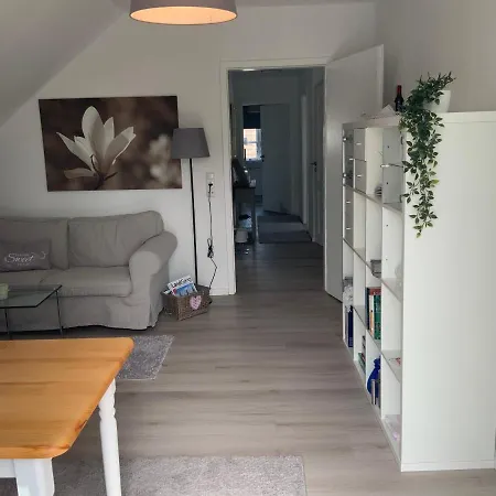 Schlei Fjord Light Appartement