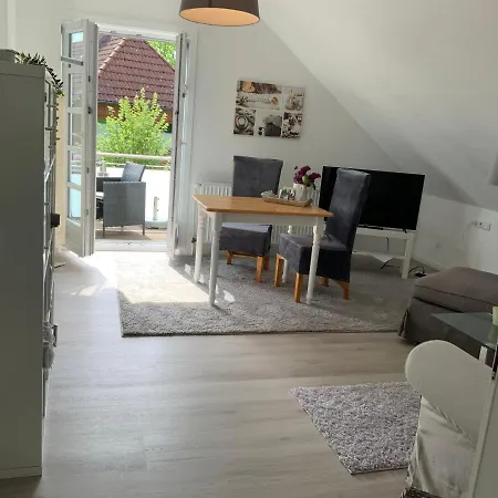 Appartement Schlei Fjord Light