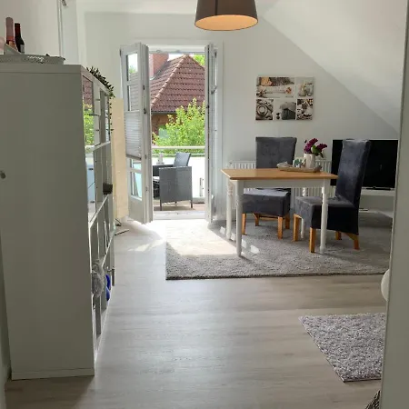 Schlei Fjord Light * Flækkeby