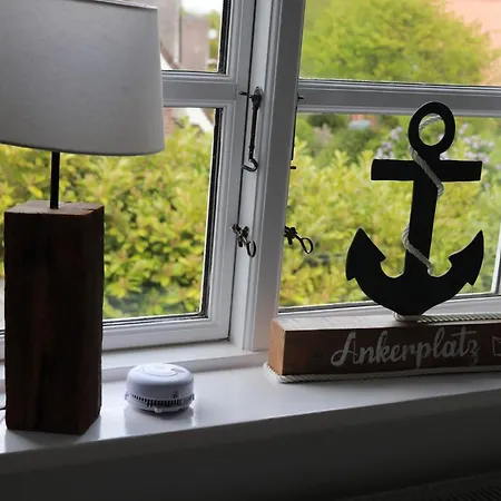 Schlei Fjord Light Appartement Fleckeby