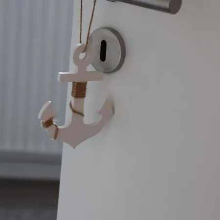 Schlei Fjord Light Lejlighed