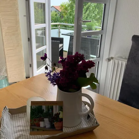 Schlei Fjord Light Fleckeby