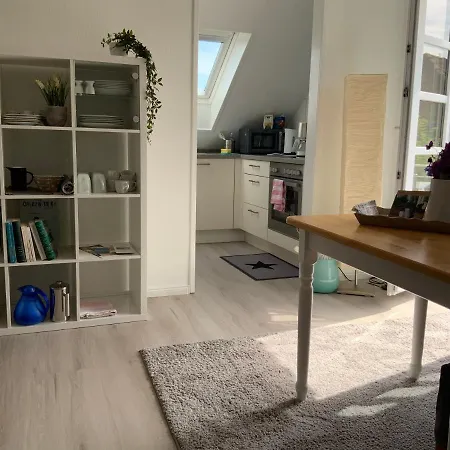 Schlei Fjord Light Flækkeby