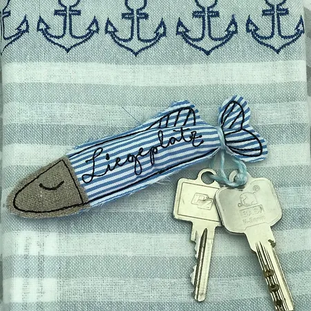 Appartement Schlei Fjord Light Fleckeby