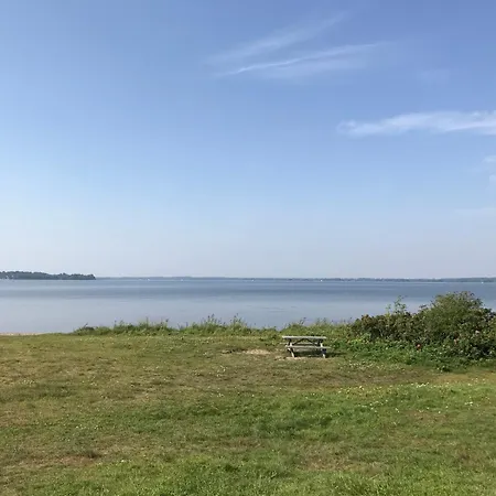 Schlei Fjord Light Fleckeby