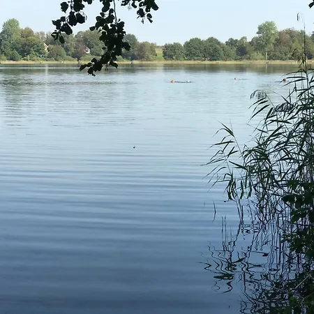 Lejlighed Schlei Fjord Light