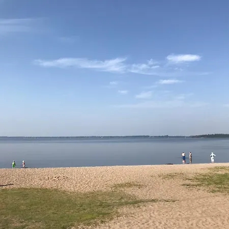 Appartement Schlei Fjord Light *