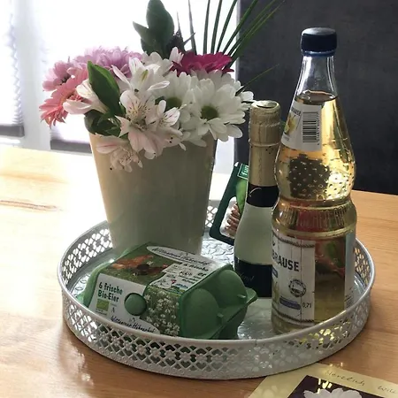 Schlei Fjord Light *