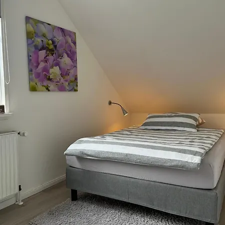 Lejlighed Schlei Fjord Light