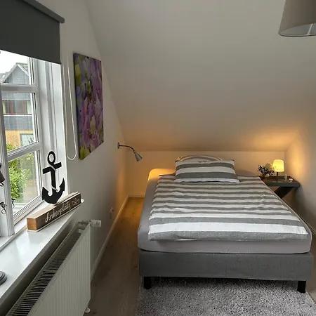 Schlei Fjord Light Apartment