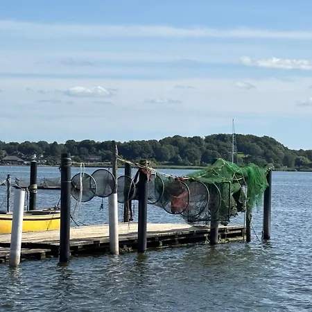 Schlei Fjord Light Flækkeby