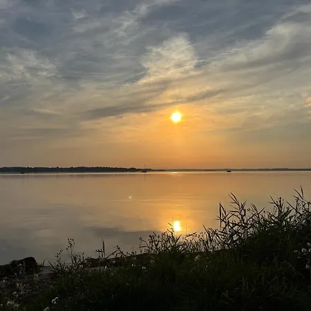 Schlei Fjord Light * Flækkeby