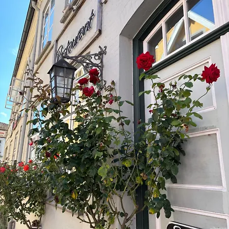 Schlei Fjord Light Flækkeby